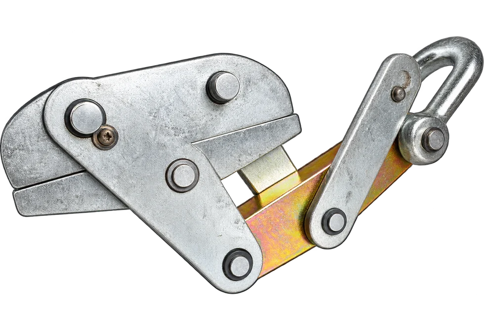 GLSK · Self-gripping clamps · Enhanced visualisation 4