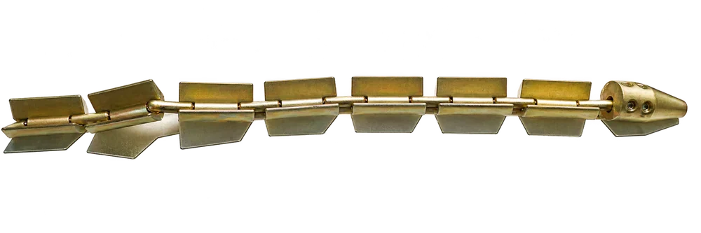 GLSZOC · OPGW anti-twist running boards · Enhanced visualisation